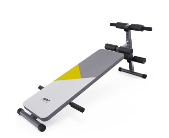 Скамья для пресса DFC DB140/2