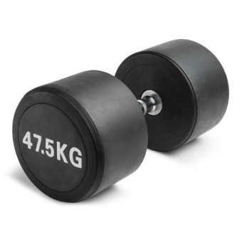 Гантель неразборная круглая VictoryFit VF-R475 (47.5 кг)