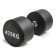 Гантель неразборная круглая VictoryFit VF-R475 (47.5 кг)