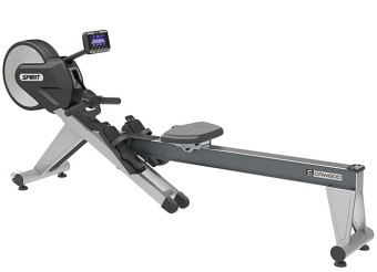 Гребной тренажер SPIRIT CRW800