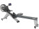 Гребной тренажер SPIRIT CRW800