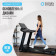 Беговая дорожка OXYGEN FITNESS ARGON LED PRO