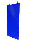 Мат-протектор навесной на шведскую стенку Dinamika ZSO-004498, (160х73х6см)