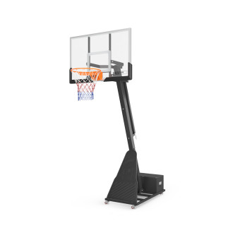 Баскетбольная стойка UNIX Line B-Stand-PC (BSTSPR305_54PCBK)