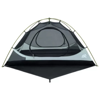 Палатка 2-местная RSP Lark 2 Ultralight (светло-серый)