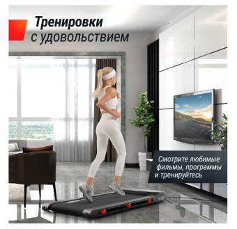 Беговая дорожка UNIX Fit R-250R