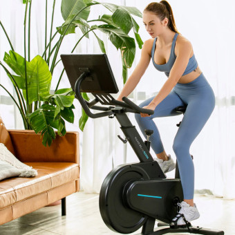 Спин-байк DFC OVICX B-Q200X