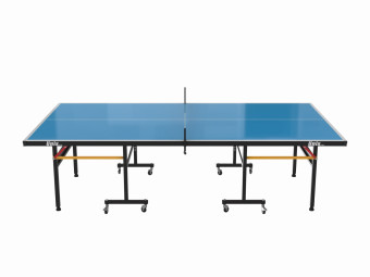 Всепогодный теннисный стол UNIX Line outdoor 6mm (Синий)