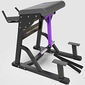 Обратная гиперэкстензия Peach Builder PB407