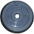 Диск обрезиненный BARBELL ATLET d31мм (5кг)