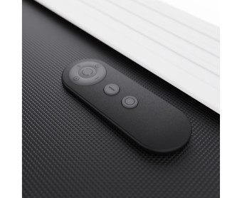 Беговая дорожка DFC UMAY (белый)