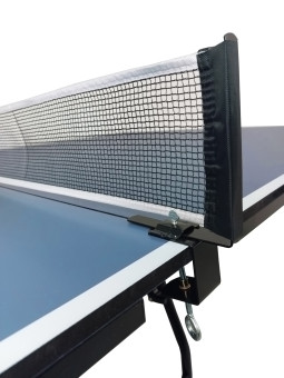 Всепогодный теннисный стол Central Sport Outdoor Attacker (blue)