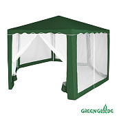 Тент садовый Green Glade 1003