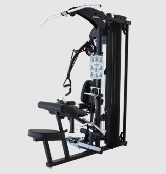 Многофункциональный силовой комплекс Inspire M5 Multi-Gym