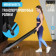 Беговая дорожка домашняя OXYGEN FITNESS SELENI