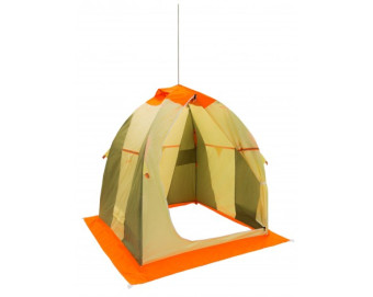Палатка для зимней рыбалки Митек Нельма-1