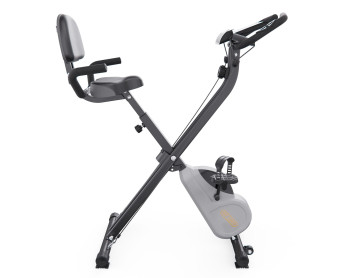 Велотренажер X-Bike DFC BIFANUO