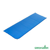 Коврик самонадувающийся Green Glade M1864
