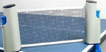 Сетка для настольного тенниса универсальная TX122612