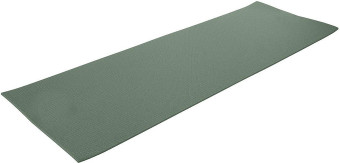 Коврик рулонный Optima Light 10 Изолон Хаки 1800x600x10 мм