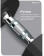 Гантель обрезиненная PROIRON Г1200ОБР (20 кг)