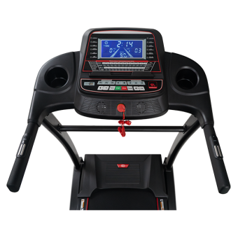 Беговая дорожка CardioPower T30 NEW