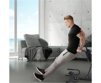 Гиперэкстензия DFC MAXXUS GSMX-6