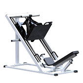 Жим ногами Олимп Central Sport Pro, AR035.1