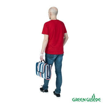 Коврик для пикника Green Glade Р9012