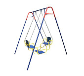 Качели дачные "Пионер-Дуэт"