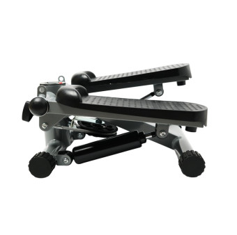 Степпер AMETIST 505 (серый с черным)