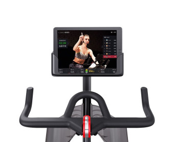 Велотренажер YESOUL Smart Spinning bike V1 (черный)