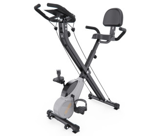 Велотренажер X-Bike DFC BIFANUO