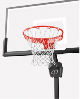 Баскетбольная стойка Spalding Momentous™ Portable 50" 6E1012CN