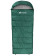 Спальный мешок RSP Empire 400 R (зелёный, 225x80см, молния справа)