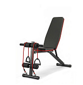 Скамья для пресса MOTIWAYS PX25917-1