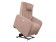 Кресло-реклайнер электрический с подъемом и массажем FUJIMO LIFT CHAIR (Терра)