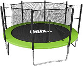 Батут UNIX Line Simple 10 ft Green (inside)