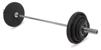 Гриф прямой VictoryFit VF-S5015S120 (50 мм)