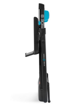 Беговая дорожка домашняя OXYGEN FITNESS STRIDE (черный)
