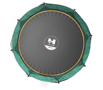 Батут Hasttings Classic Green (3,66 м)