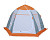 Палатка для зимней рыбалки Митек Нельма-3