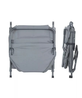 Раскладная кровать для кемпинга CLASSMARK 200х64см