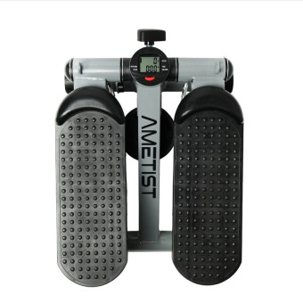 Степпер AMETIST 505 (серый с черным)