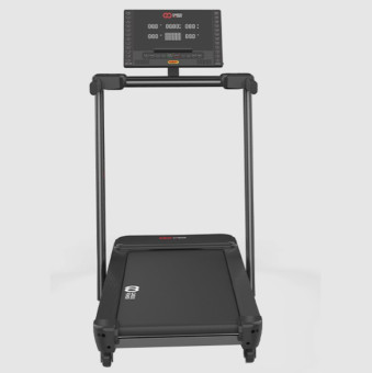 Беговая дорожка CardioPower Masters 3