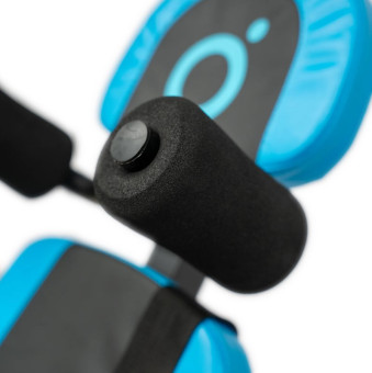 Инверсионный стол OXYGEN FITNESS SKULPT