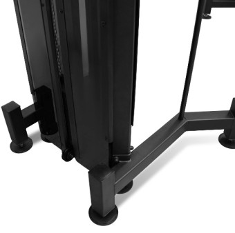 Кроссовер профессиональный BRONZE GYM PARTNER ML-820