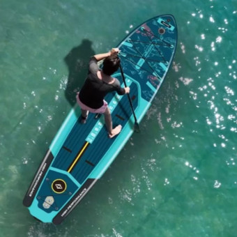 Сапборд Skatinger Fishing sup