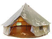 Палатка для кемпинга Alpin CP-5000