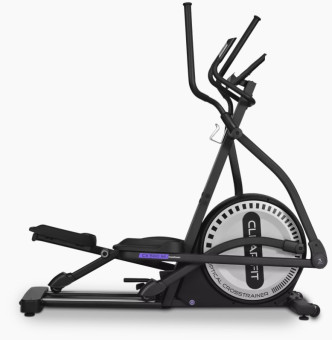 Эллиптический тренажер Clear Fit CrossPower CX 500 MI